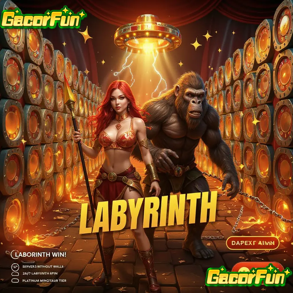 GACORFUN Apk Slot Login Layanan Investasi ICO ABCD