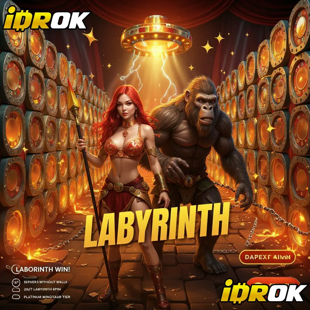 IDROK Apk Slot Login Layanan Investasi ICO ABCD