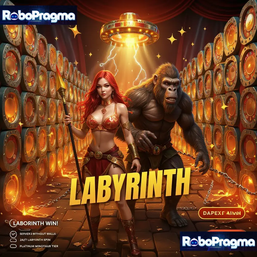 ROBOPRAGMA Apk Slot Login Layanan Investasi ICO ABCD